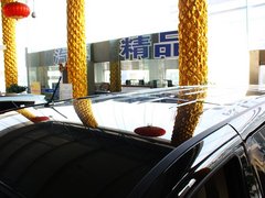 2011款 2.4L 豪华版