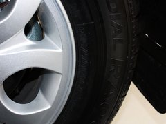 2011款 2.4L 豪华版