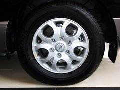 2011款 2.4L 豪华版