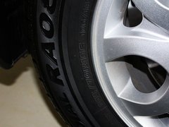 2011款 2.4L 豪华版