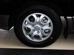 2011款 2.4L 豪华版