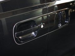 2011款 2.4L 豪华版