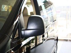 2011款 2.4L 豪华版
