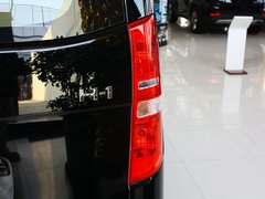 2011款 2.4L 豪华版