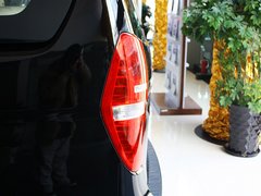 2011款 2.4L 豪华版