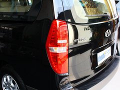 2011款 2.4L 豪华版