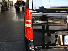 2011款 2.4L 豪华版