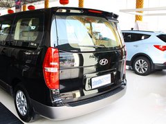 2011款 2.4L 豪华版