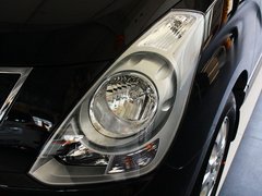 2011款 2.4L 豪华版
