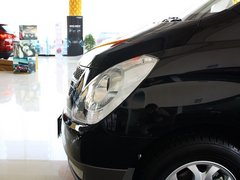 2011款 2.4L 豪华版