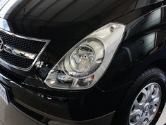 2011款 2.4L 豪华版