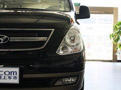 2011款 2.4L 豪华版