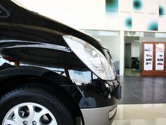 2011款 2.4L 豪华版