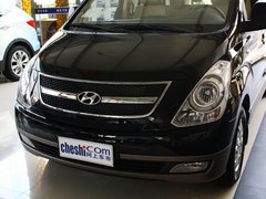 2011款 2.4L 豪华版