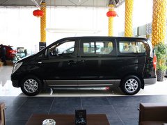 2011款 2.4L 豪华版