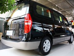 2011款 2.4L 豪华版