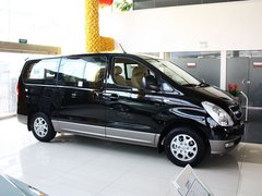 2011款 2.4L 豪华版