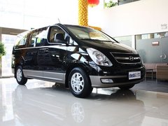 2011款 2.4L 豪华版