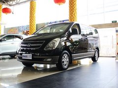 2011款 2.4L 豪华版