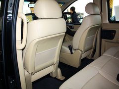 2011款 2.4L 豪华版