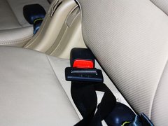 2011款 2.4L 豪华版