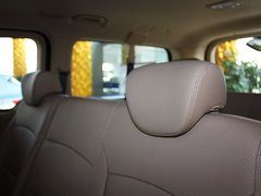 2011款 2.4L 豪华版