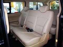 2011款 2.4L 豪华版