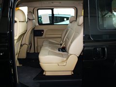 2011款 2.4L 豪华版