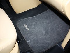 2011款 2.4L 豪华版