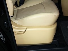 2011款 2.4L 豪华版