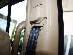2011款 2.4L 豪华版