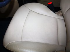 2011款 2.4L 豪华版
