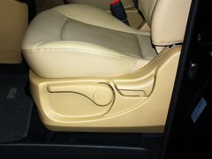 2011款 2.4L 豪华版