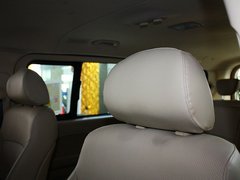 2011款 2.4L 豪华版