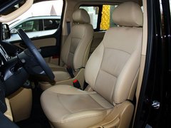 2011款 2.4L 豪华版