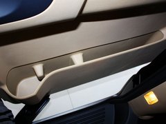 2011款 2.4L 豪华版