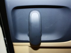 2011款 2.4L 豪华版