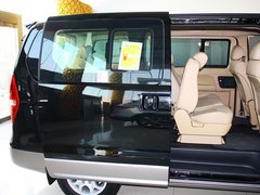 2011款 2.4L 豪华版