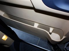2011款 2.4L 豪华版