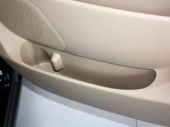 2011款 2.4L 豪华版