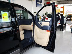 2011款 2.4L 豪华版