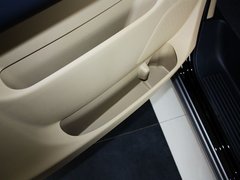 2011款 2.4L 豪华版