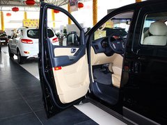 2011款 2.4L 豪华版