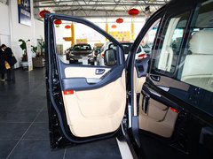 2011款 2.4L 豪华版