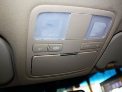2011款 2.4L 豪华版