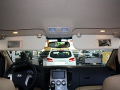 2011款 2.4L 豪华版