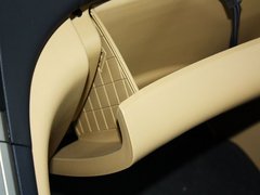 2011款 2.4L 豪华版