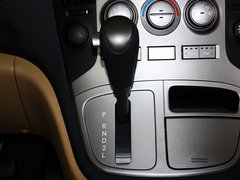 2011款 2.4L 豪华版
