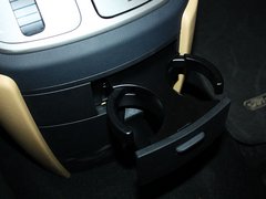 2011款 2.4L 豪华版