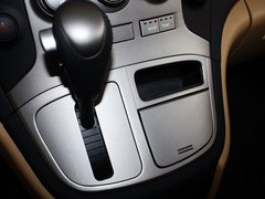 2011款 2.4L 豪华版